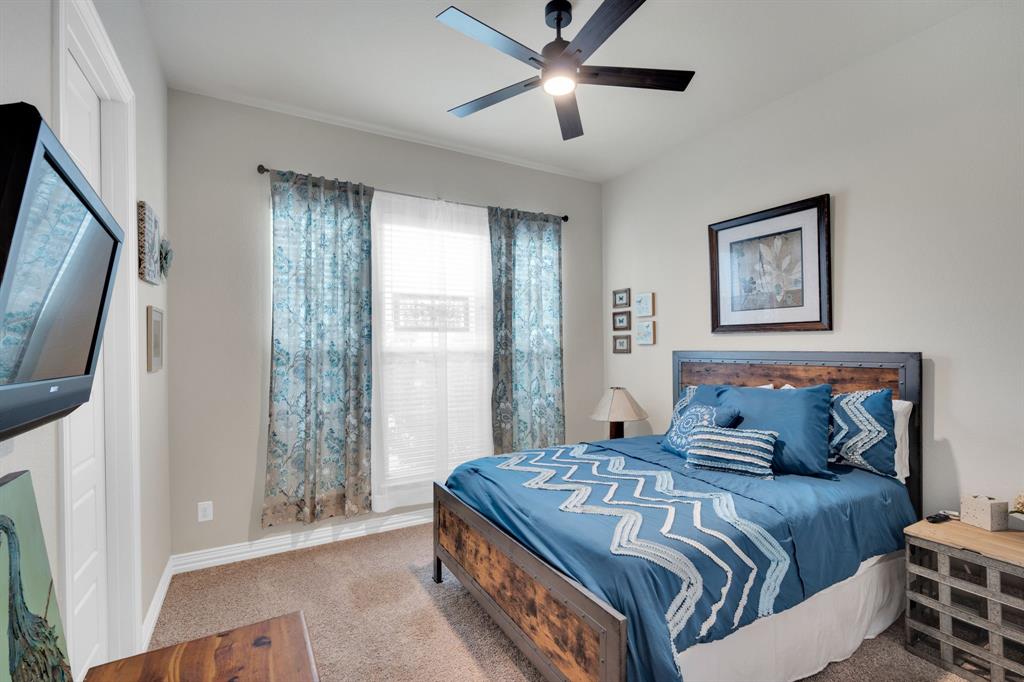 Mockingbird Spgs Ph 1 - Residential