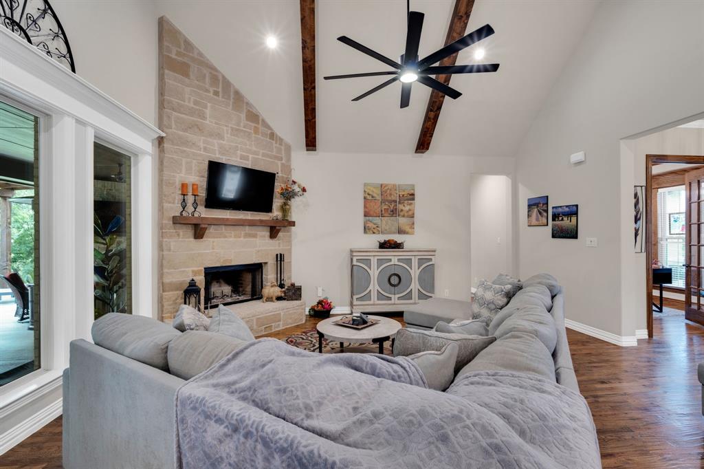 Mockingbird Spgs Ph 1 - Residential