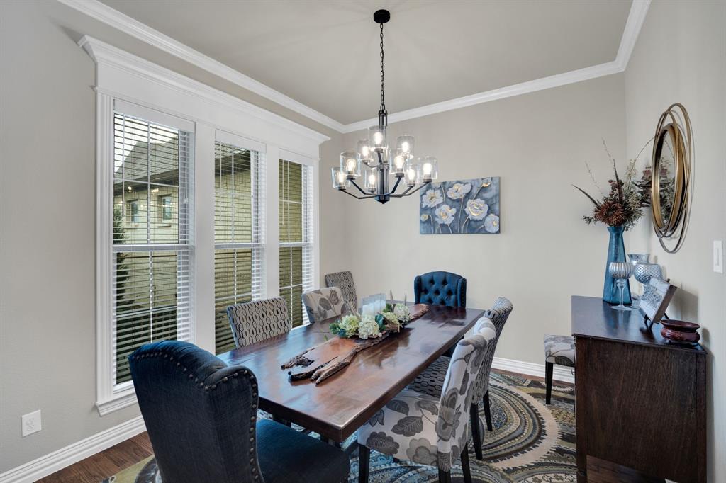 Mockingbird Spgs Ph 1 - Residential