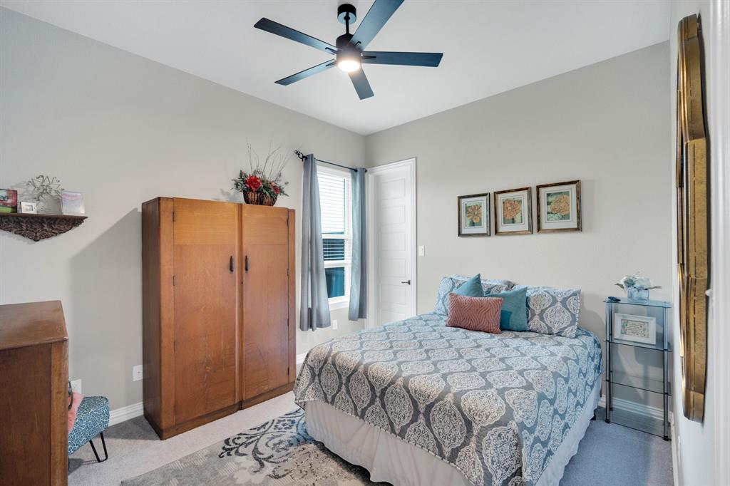 Mockingbird Spgs Ph 1 - Residential