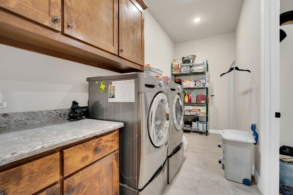 Mockingbird Spgs Ph 1 - Residential