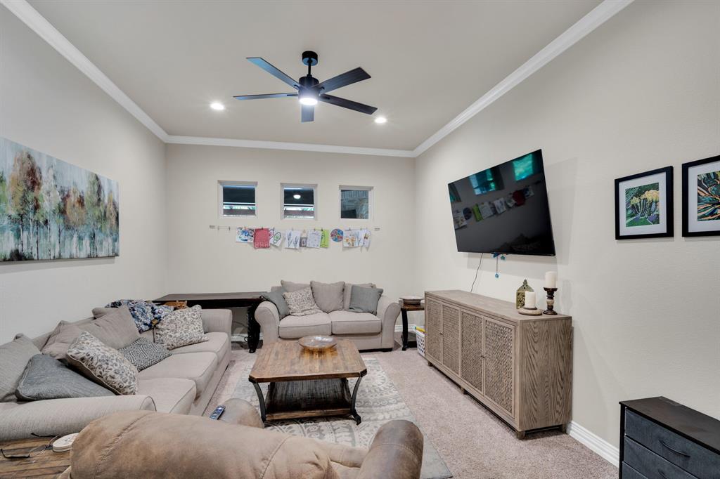 Mockingbird Spgs Ph 1 - Residential