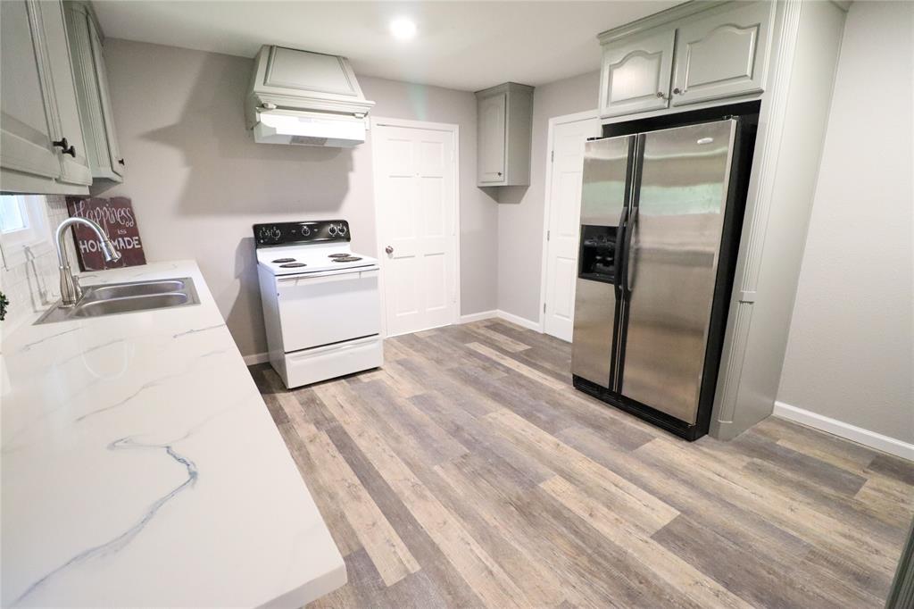 Hightower Sub - Residential