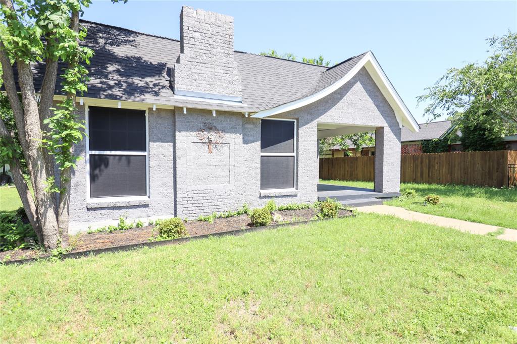 Hightower Sub - Residential