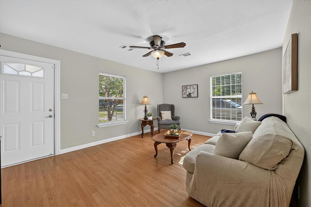 Urbanton Add - Residential