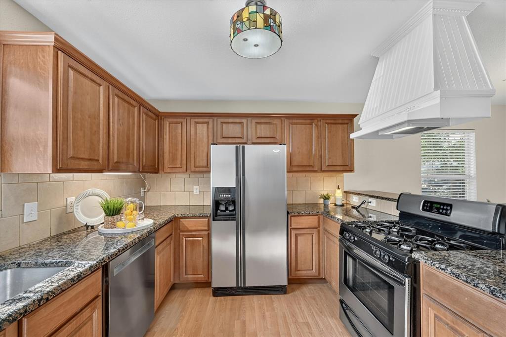 Urbanton Add - Residential