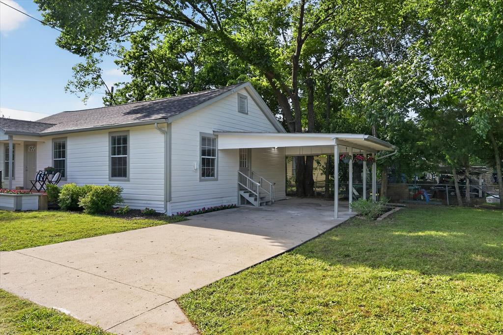 Urbanton Add - Residential