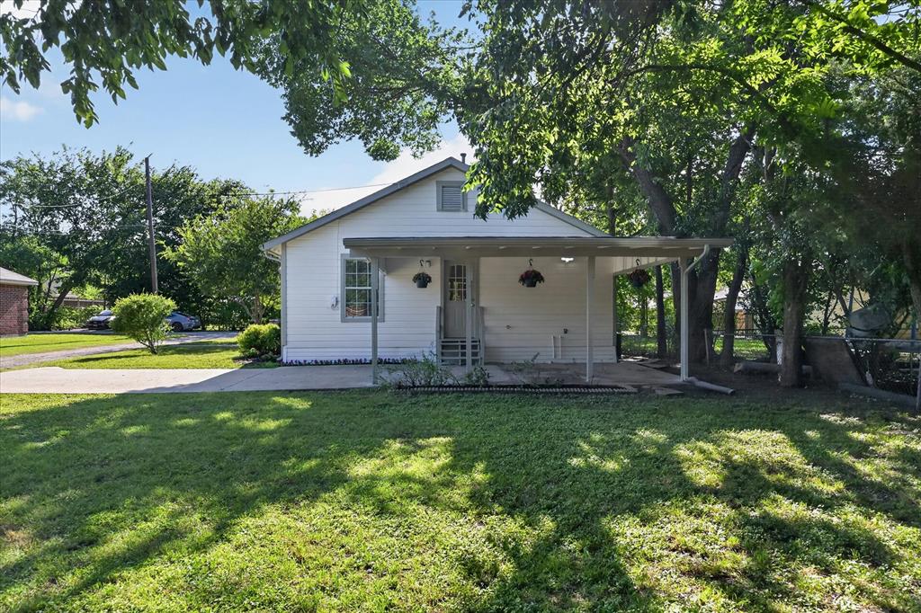 Urbanton Add - Residential