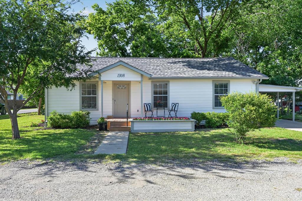 Urbanton Add - Residential