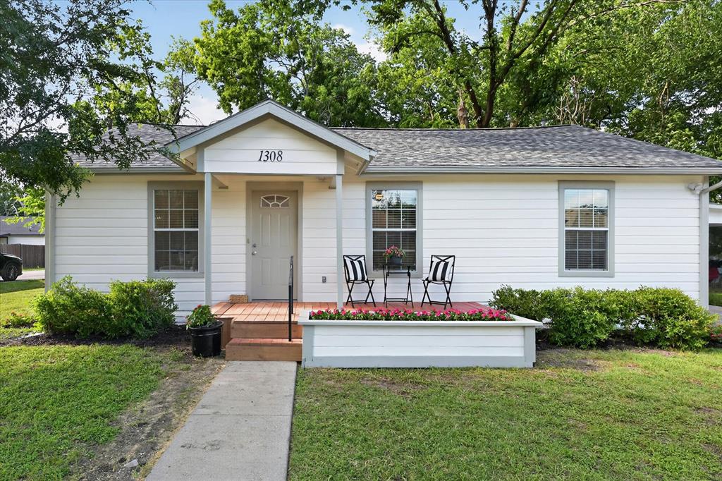 Urbanton Add - Residential