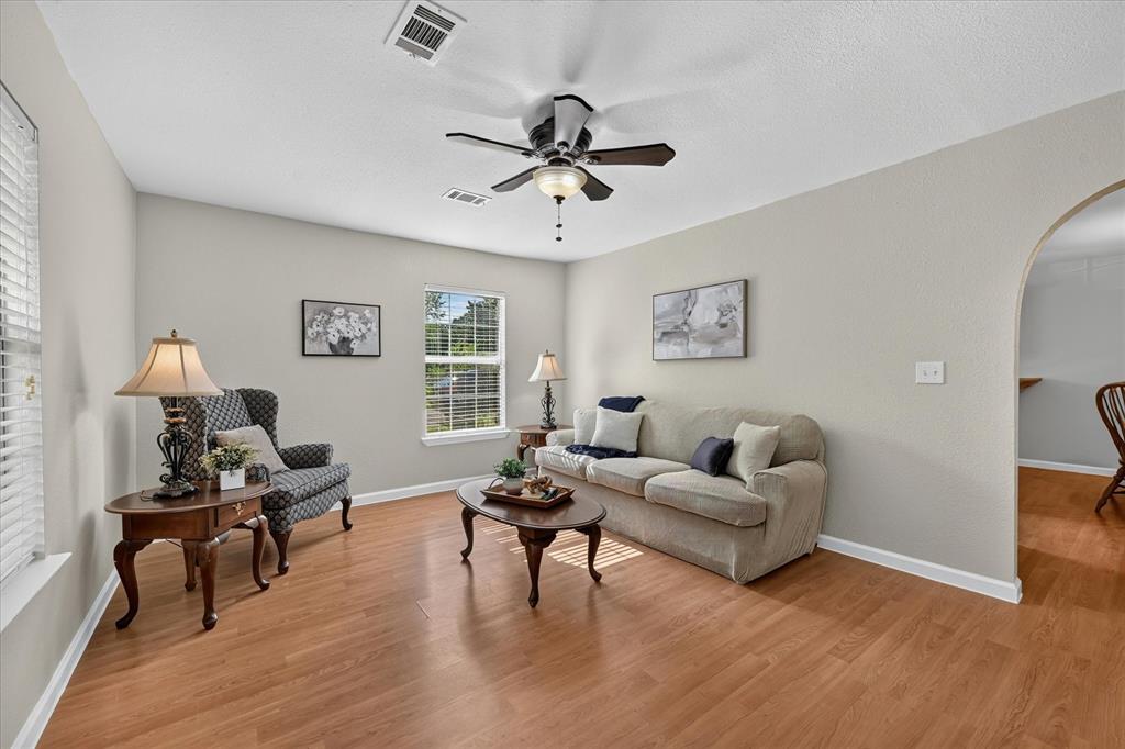 Urbanton Add - Residential