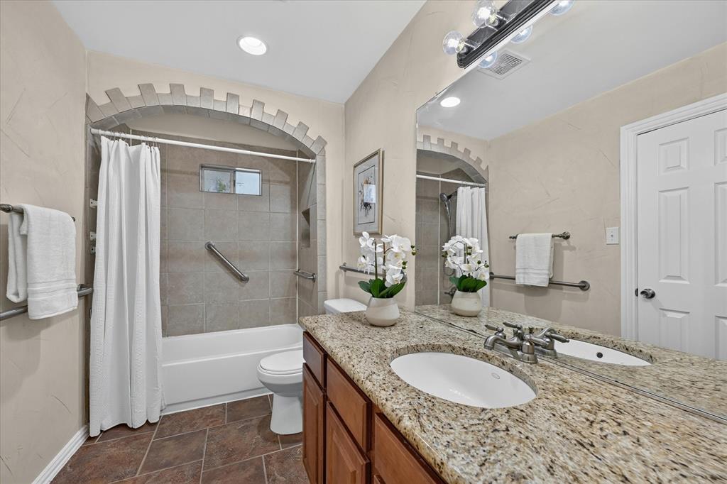 Urbanton Add - Residential