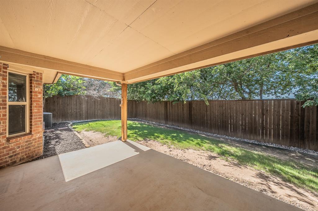 Amber Trails Fort Worth - Residential