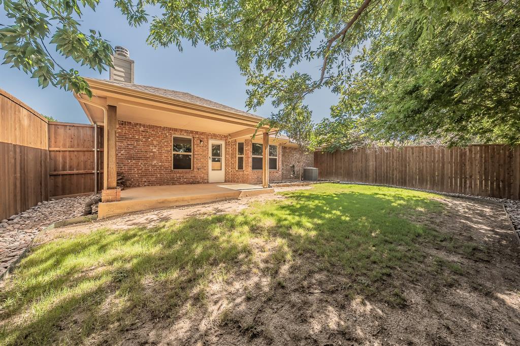 Amber Trails Fort Worth - Residential