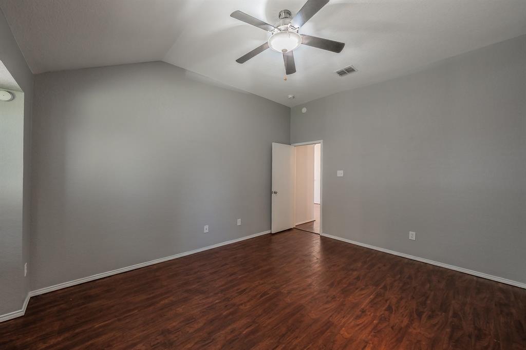 Amber Trails Fort Worth - Residential