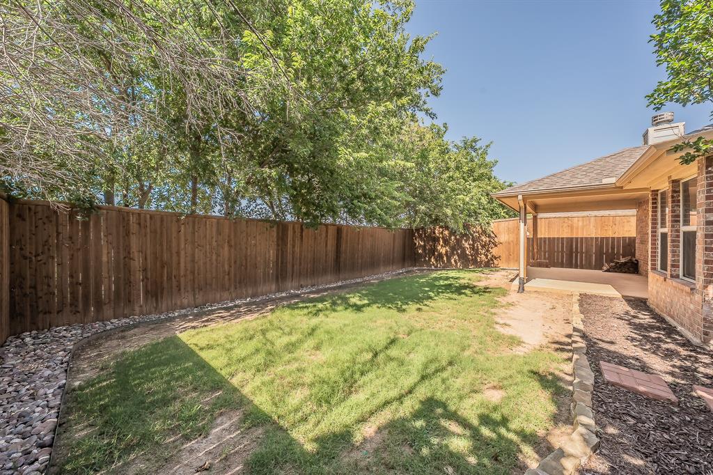 Amber Trails Fort Worth - Residential