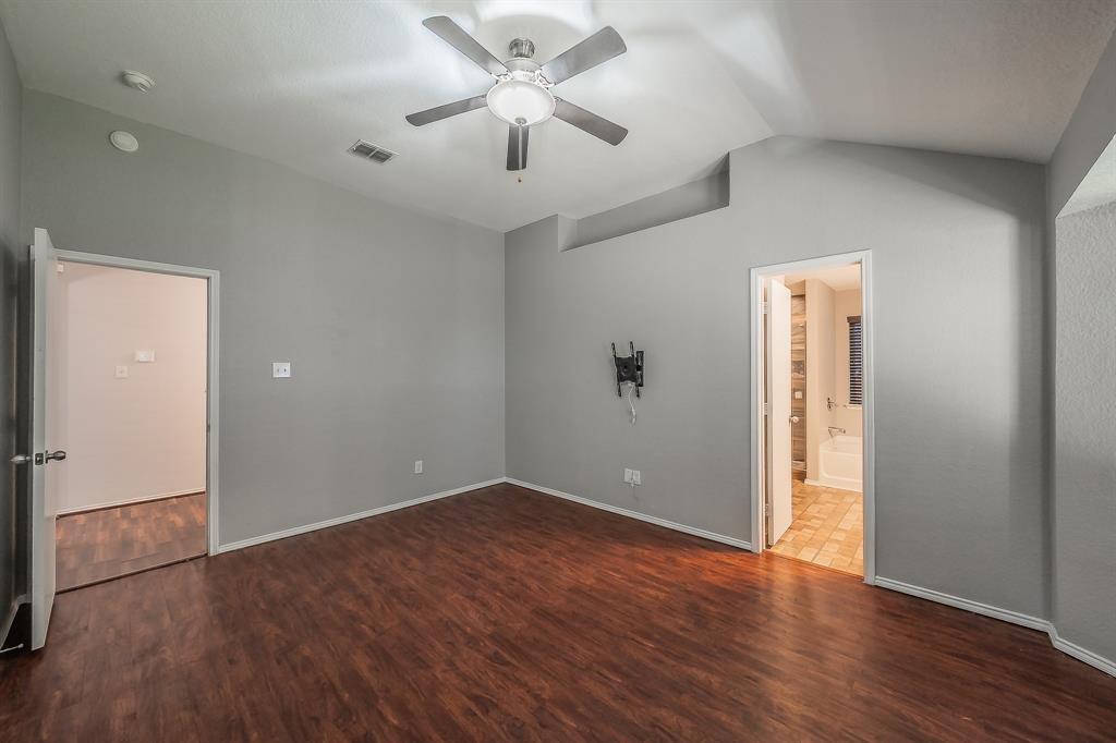 Amber Trails Fort Worth - Residential