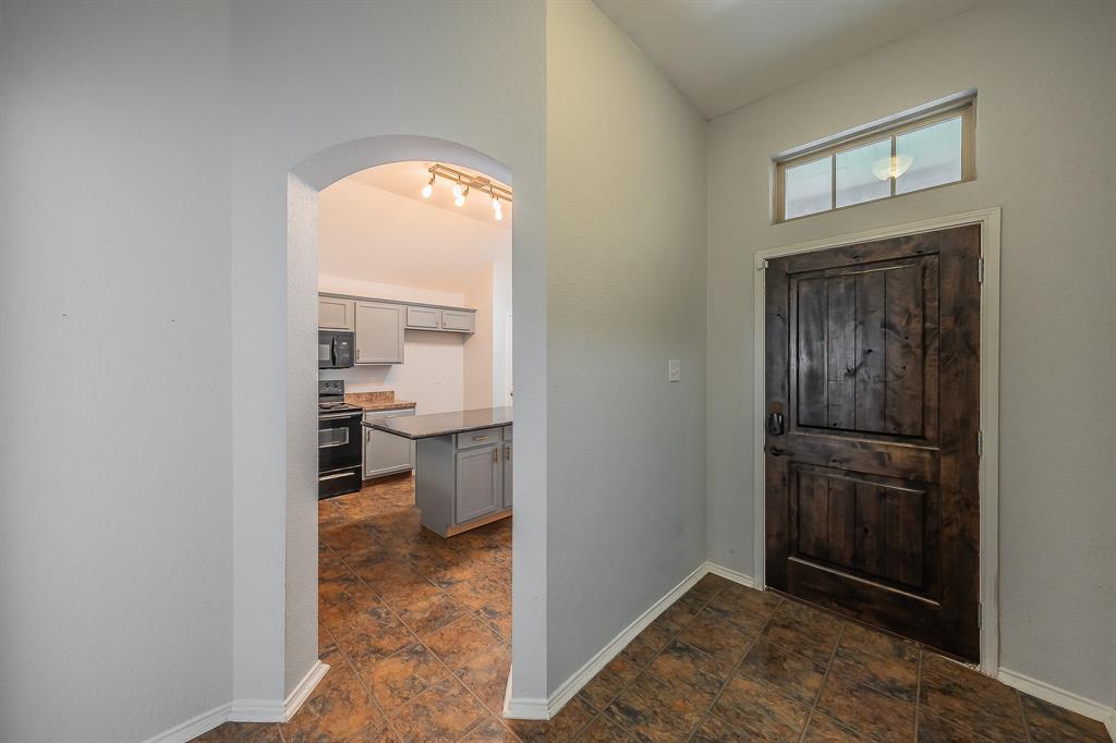 Amber Trails Fort Worth - Residential
