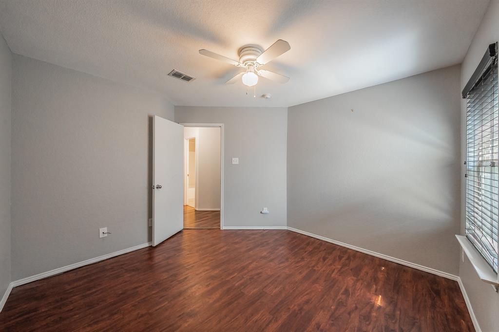 Amber Trails Fort Worth - Residential