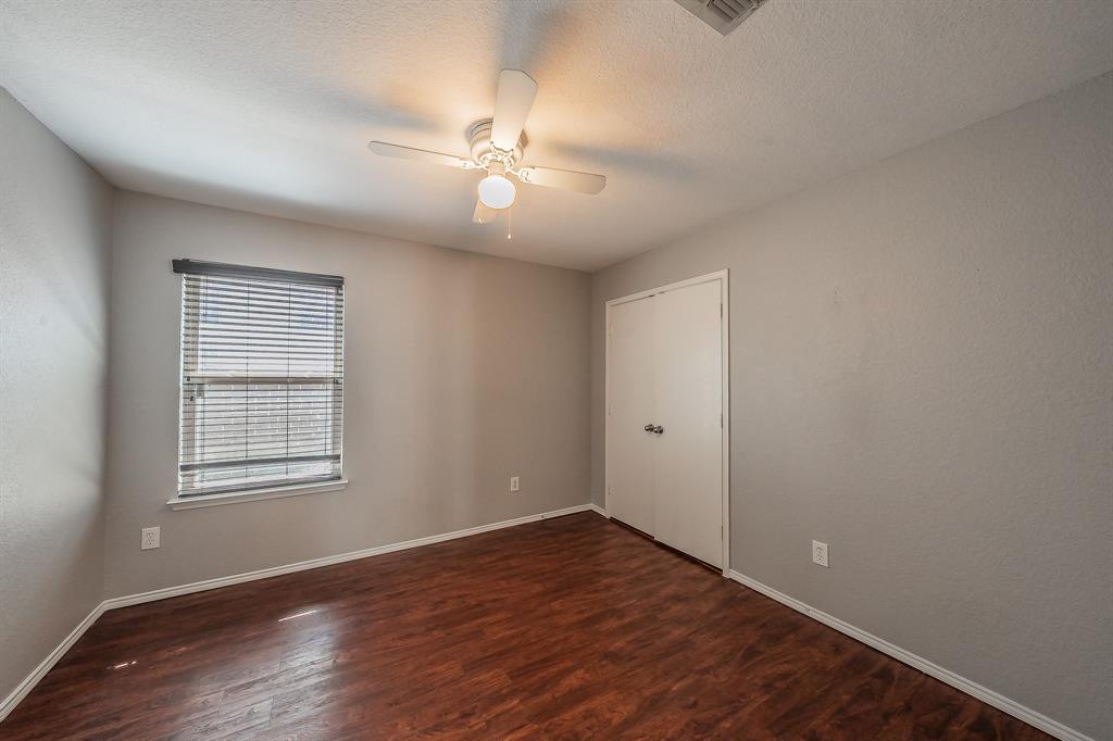 Amber Trails Fort Worth - Residential