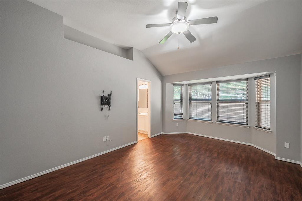 Amber Trails Fort Worth - Residential