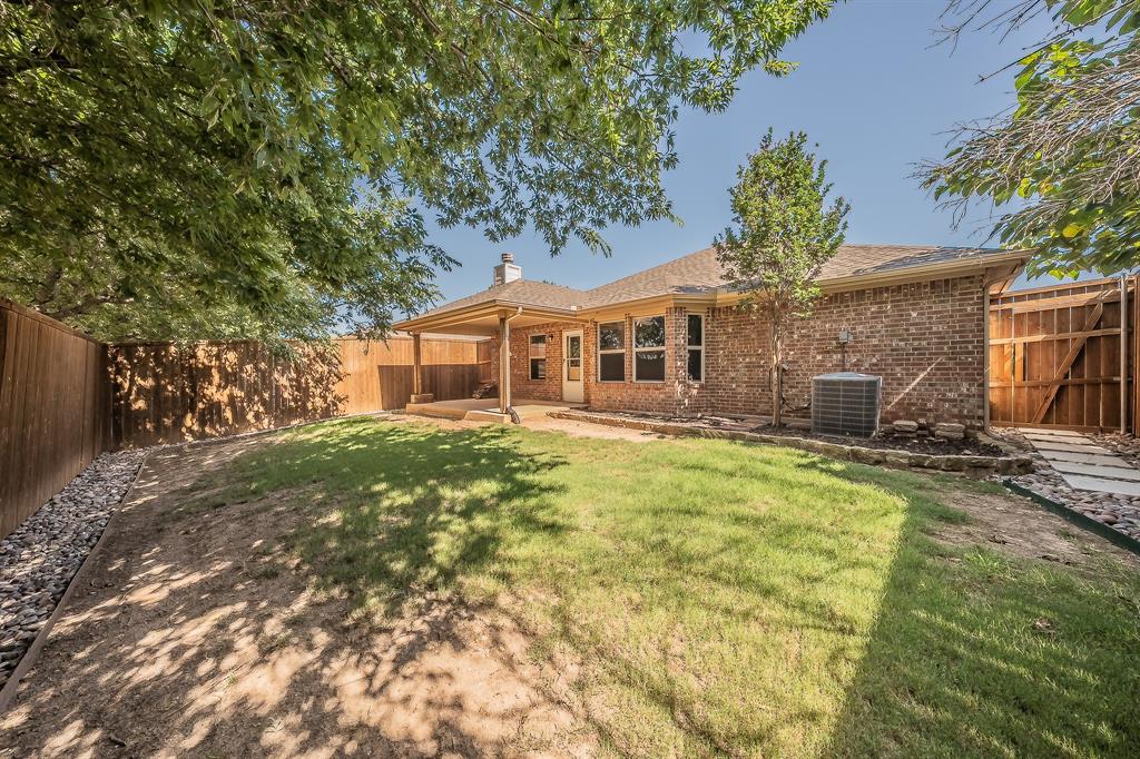 Amber Trails Fort Worth - Residential
