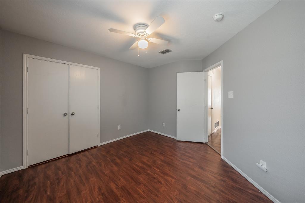 Amber Trails Fort Worth - Residential