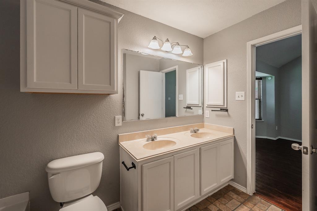 Amber Trails Fort Worth - Residential