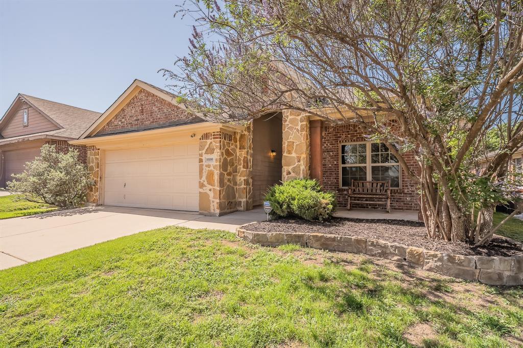 Amber Trails Fort Worth - Residential