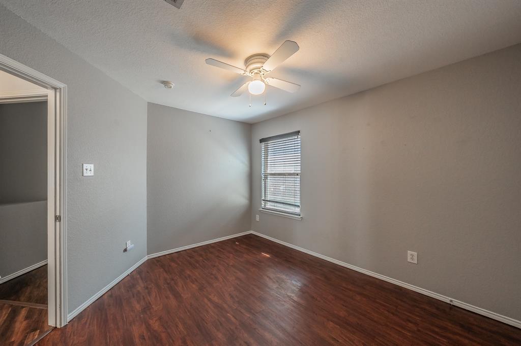 Amber Trails Fort Worth - Residential