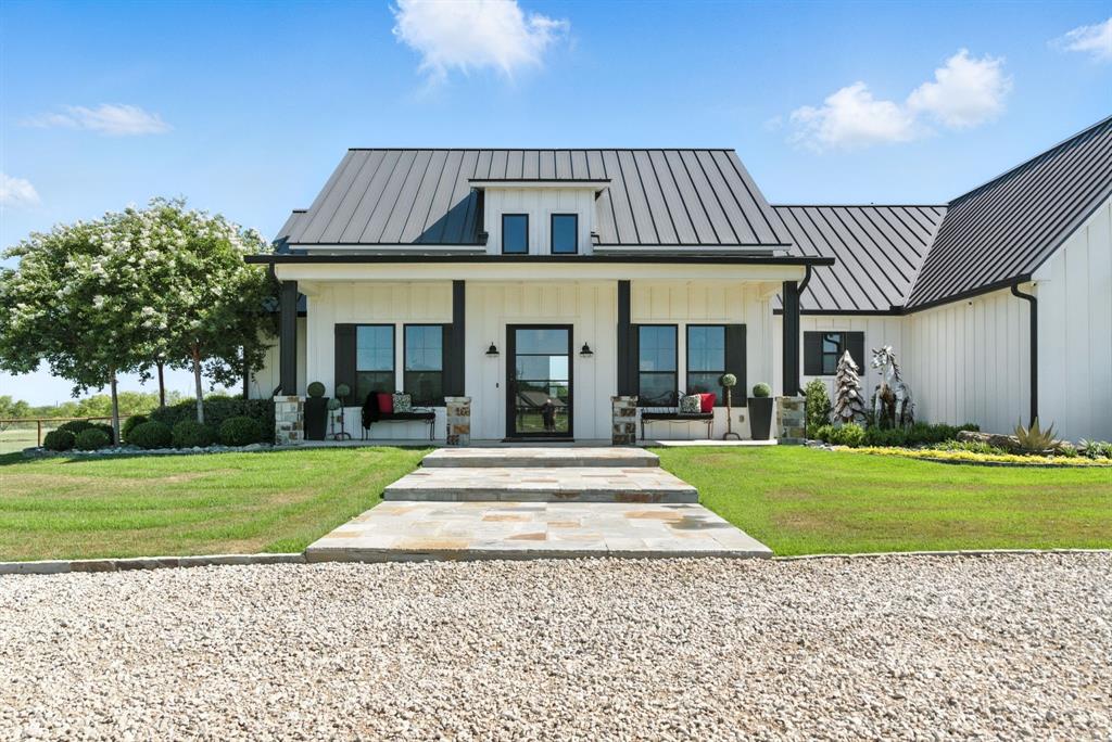 Rock Creek Ranch Estates - Farm