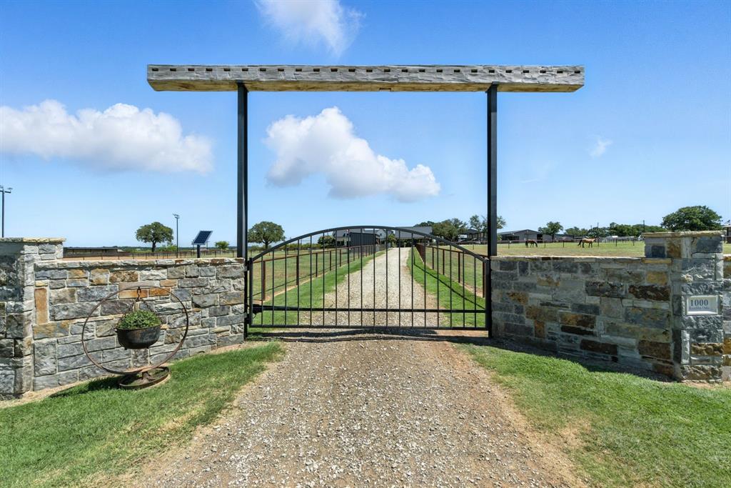 Rock Creek Ranch Estates - Farm