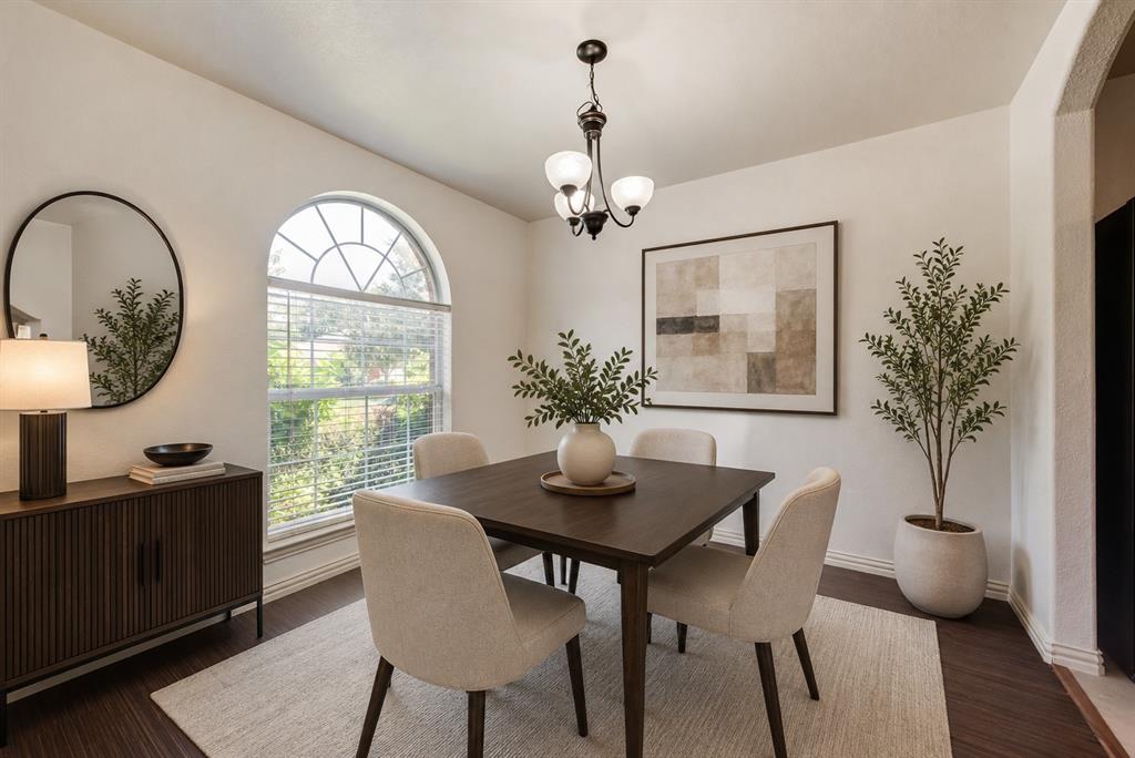 Ranch At Eagle Mountain Add - Residential