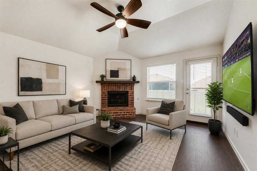Ranch At Eagle Mountain Add - Residential