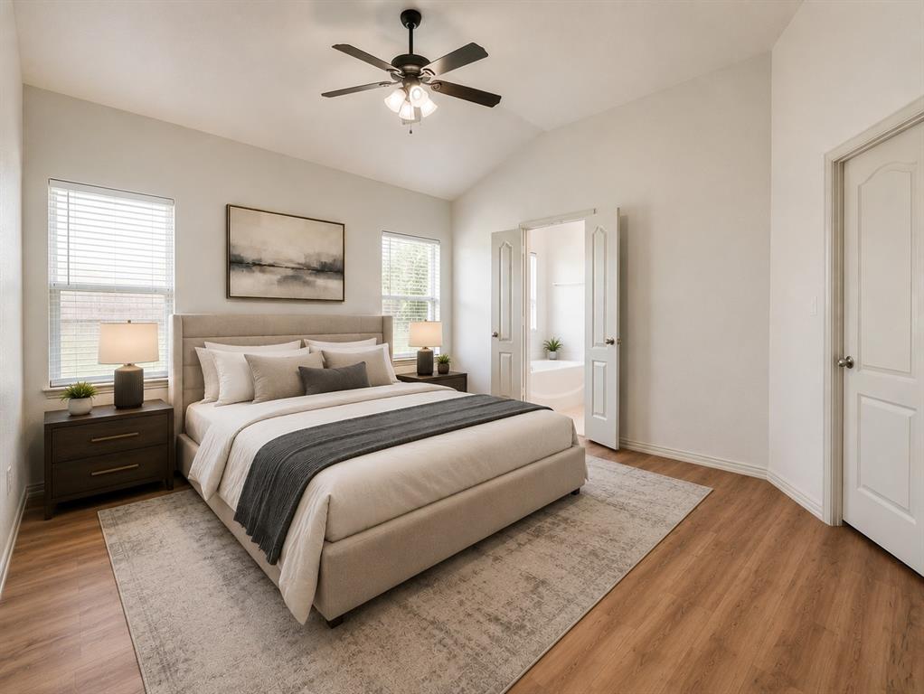 Ranch At Eagle Mountain Add - Residential