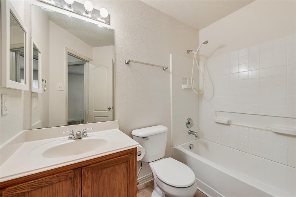 Ranch At Eagle Mountain Add - Residential