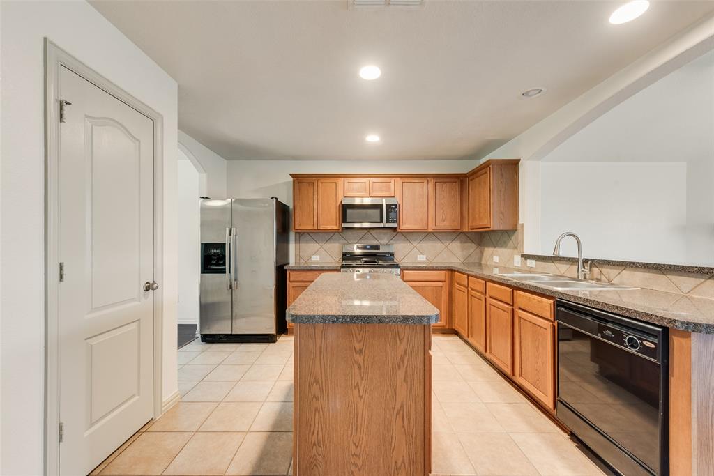 Ranch At Eagle Mountain Add - Residential