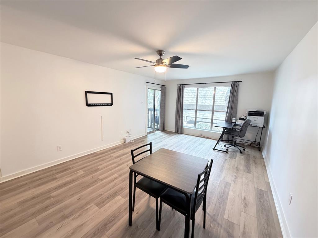 River Oaks Condos - Residential