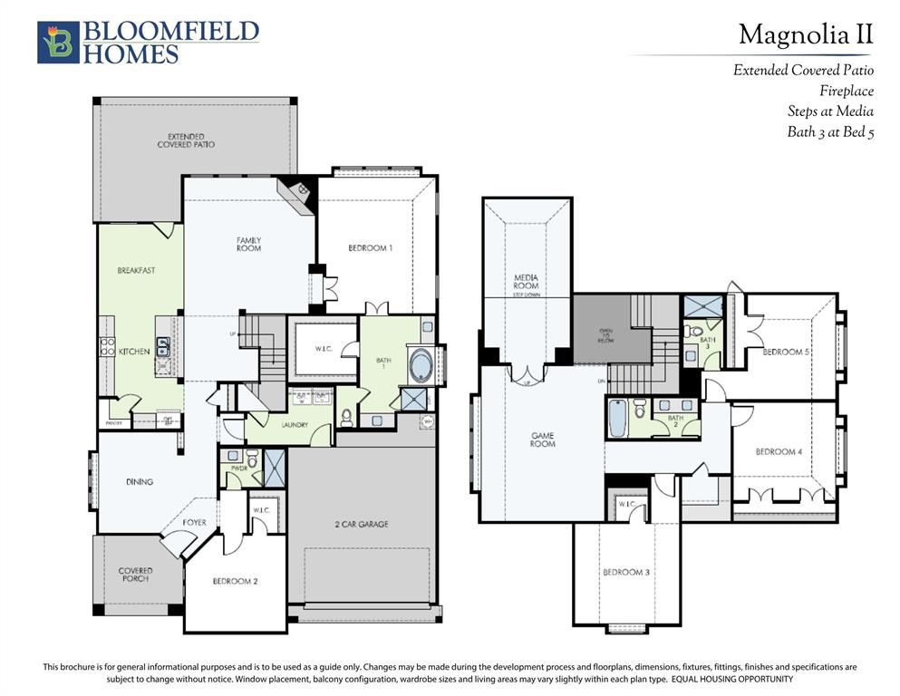 Parks at Panchasarp Farms 65 - Residential