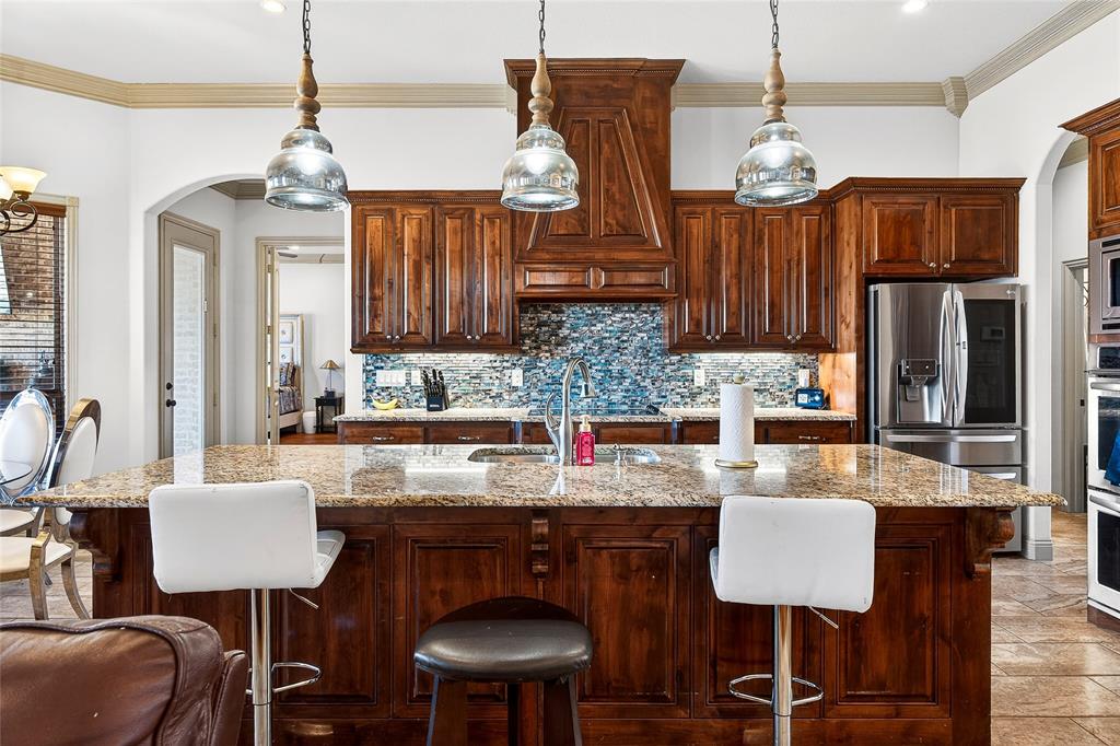 Layden Farms - Residential