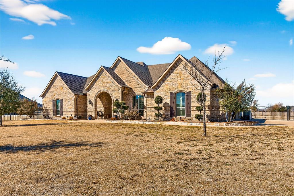 Layden Farms - Residential