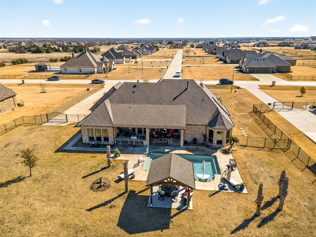 Layden Farms - Residential