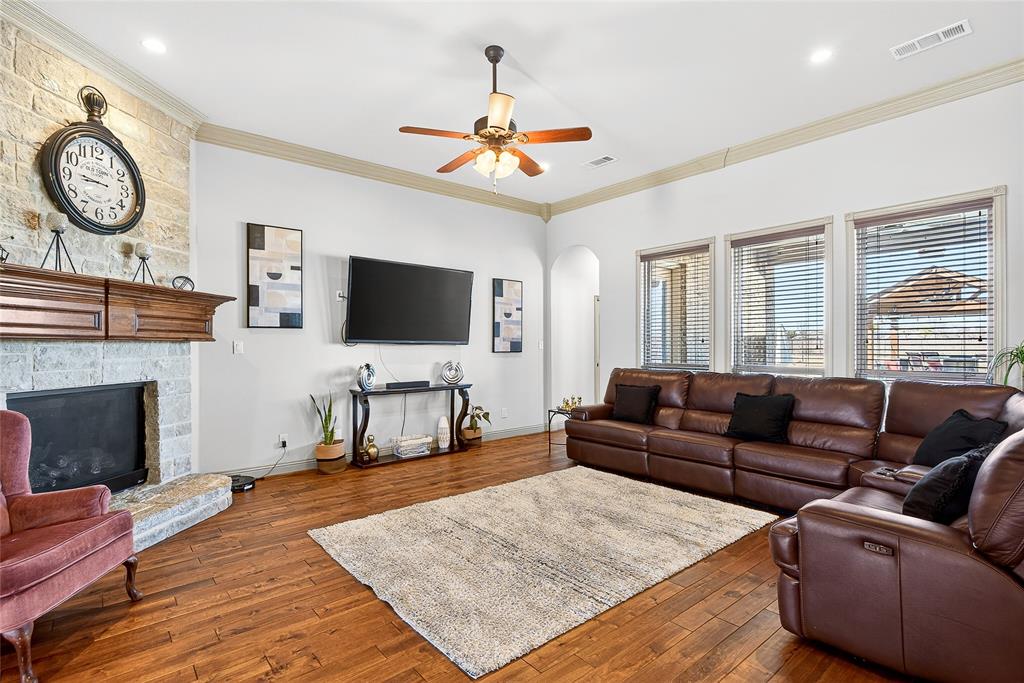 Layden Farms - Residential
