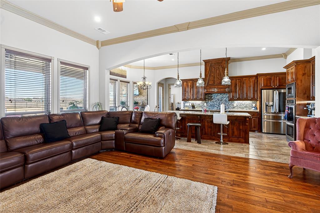 Layden Farms - Residential