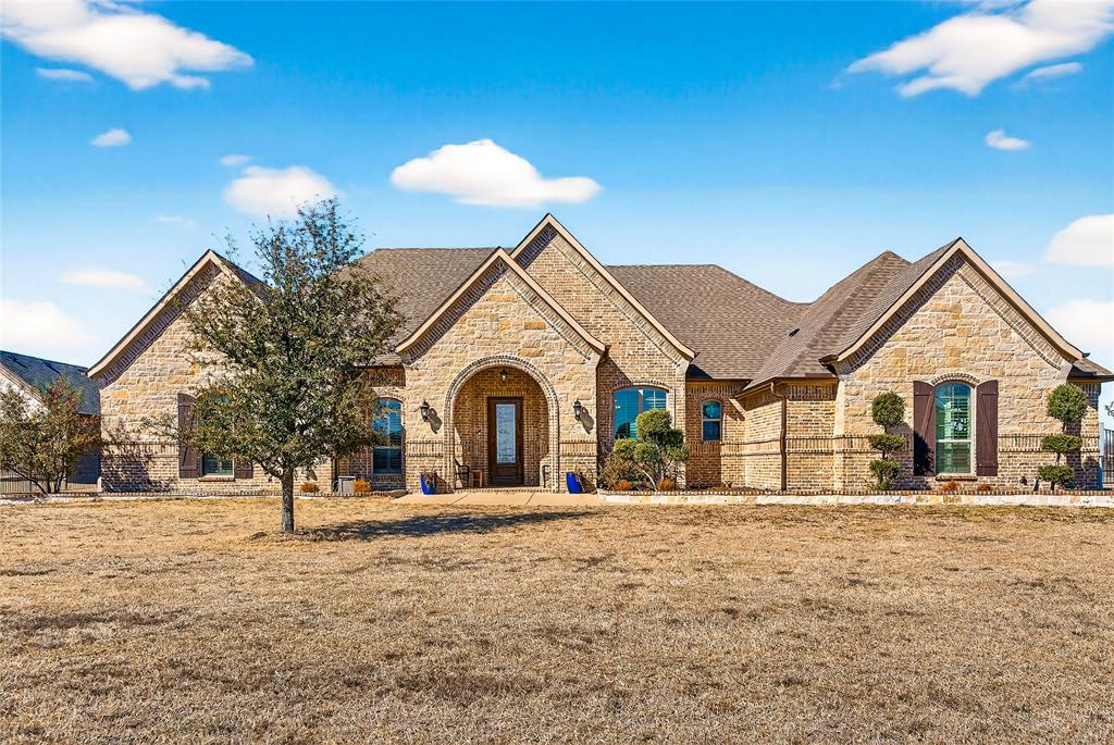 Layden Farms - Residential