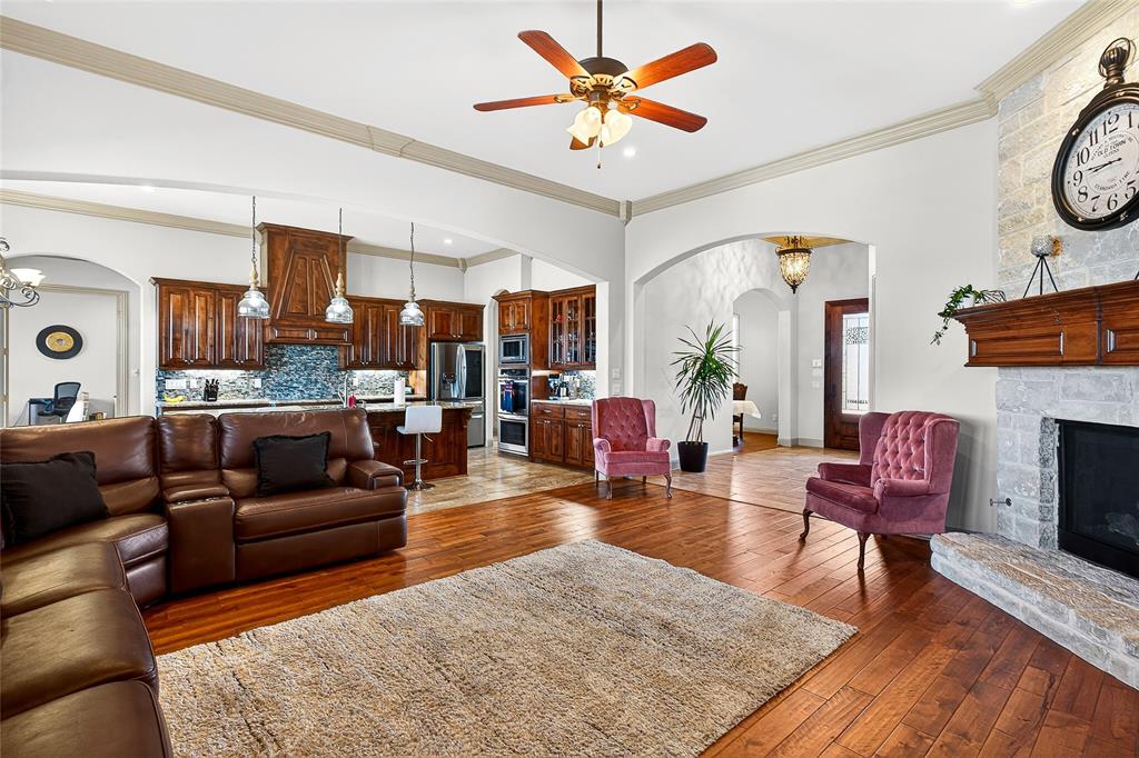 Layden Farms - Residential