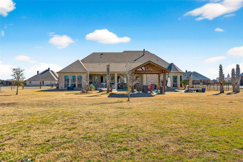 Layden Farms - Residential
