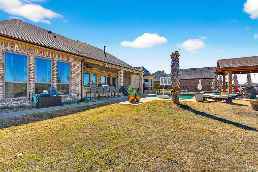 Layden Farms - Residential