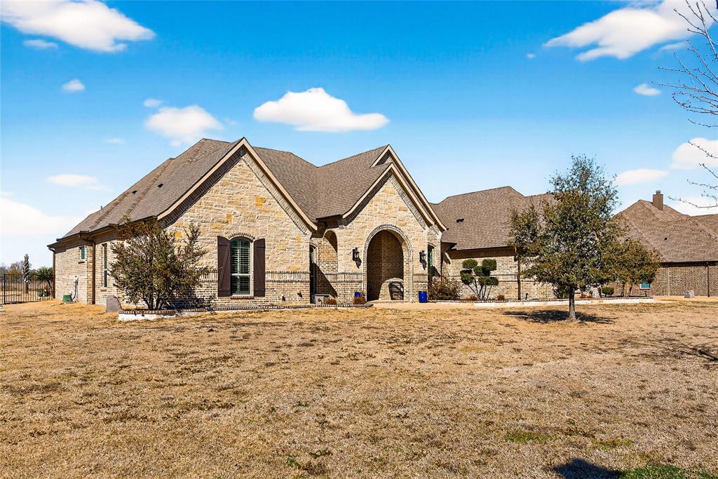 Layden Farms - Residential