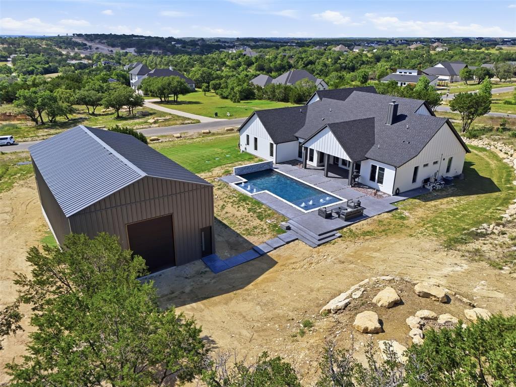 Eagles Bluff Ph 4 - Residential
